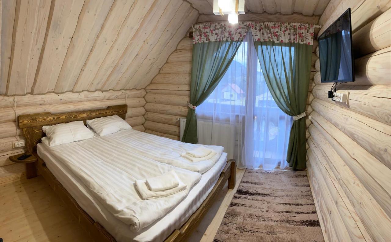 Апартаменты смарагдовий пагорб