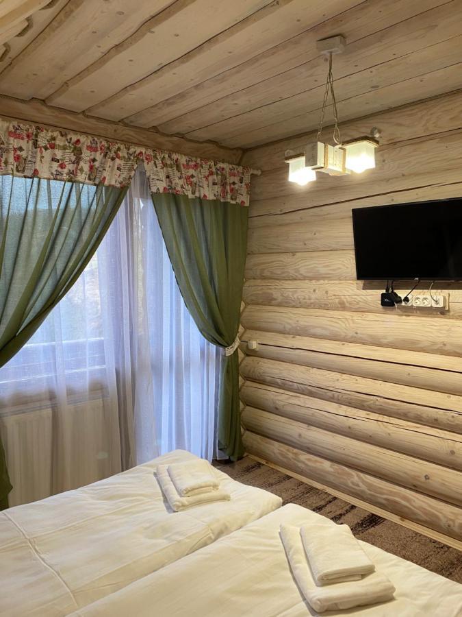 смарагдовий пагорб Apartment *