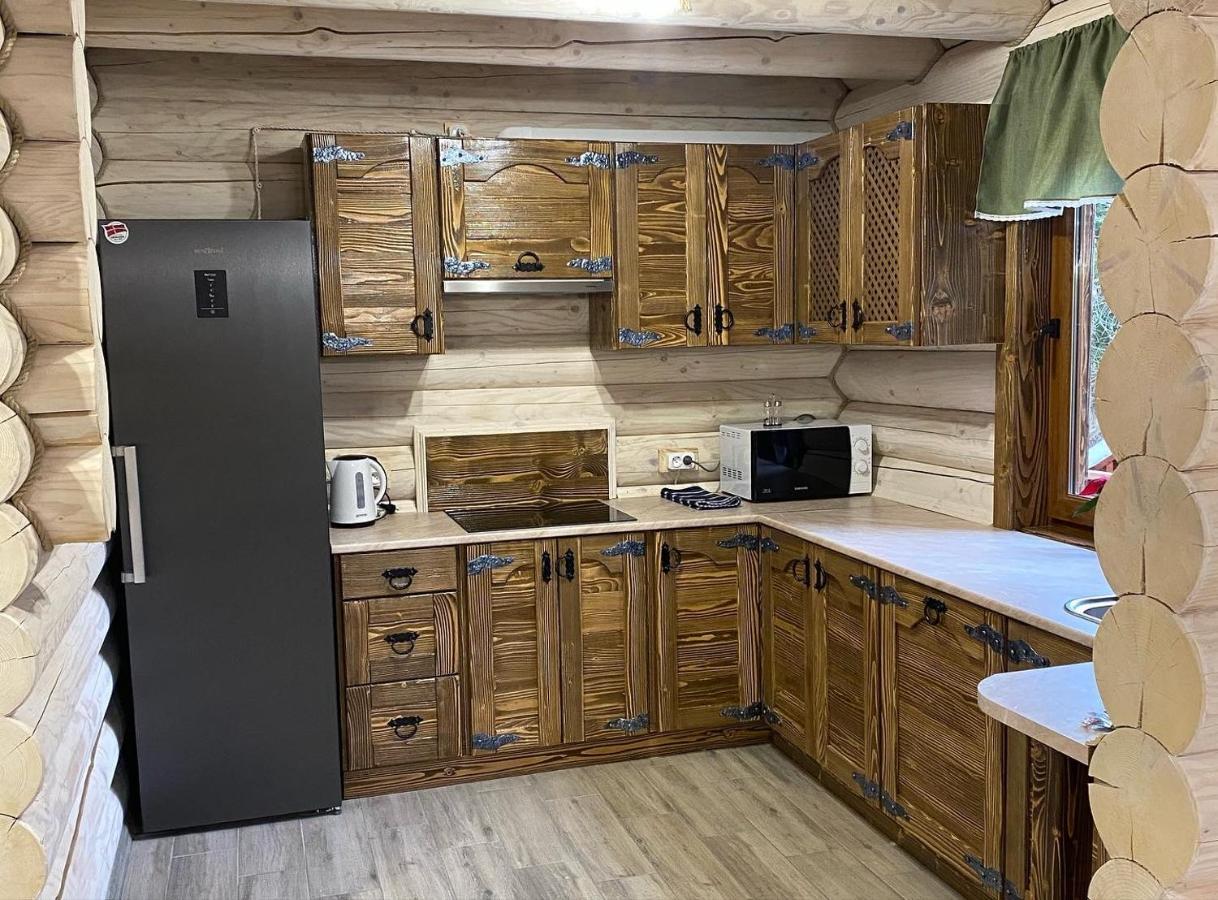 смарагдовий пагорб Apartment