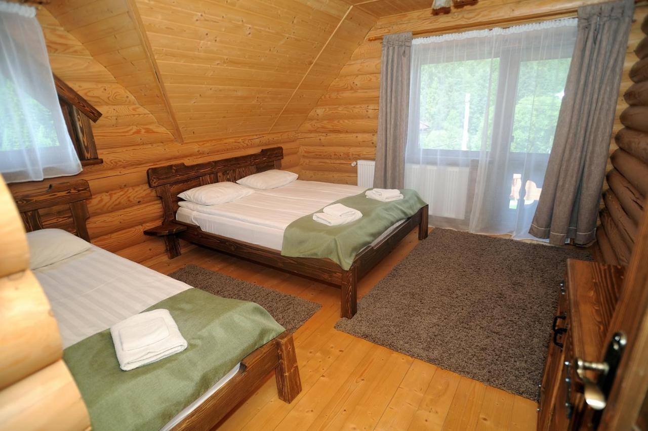 Apartment смарагдовий пагорб