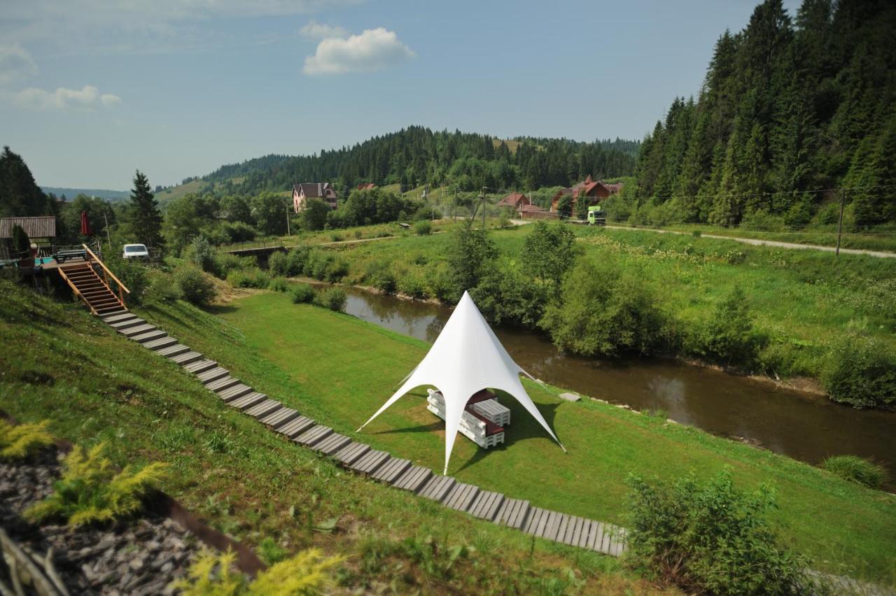Apartment смарагдовий пагорб Plave