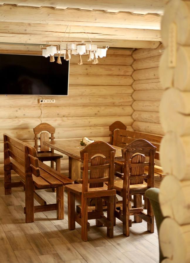 смарагдовий пагорб Apartment *