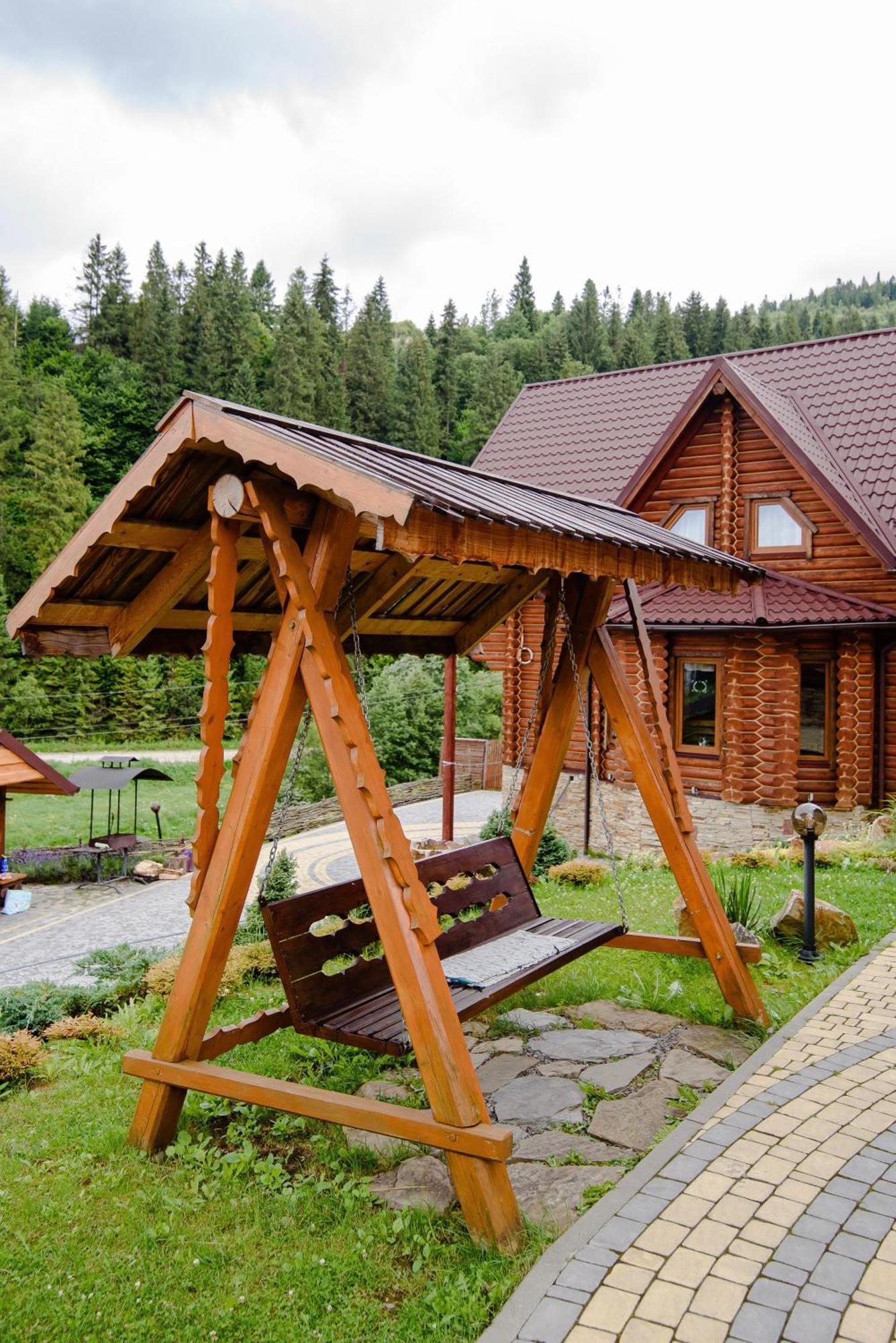 смарагдовий пагорб Apartment