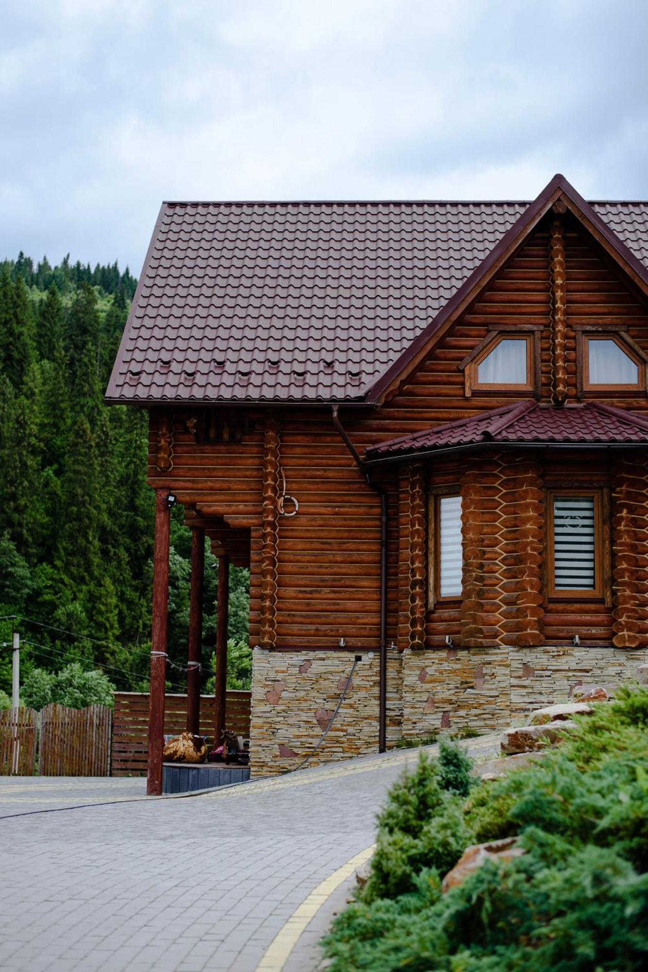 смарагдовий пагорб Apartment *
