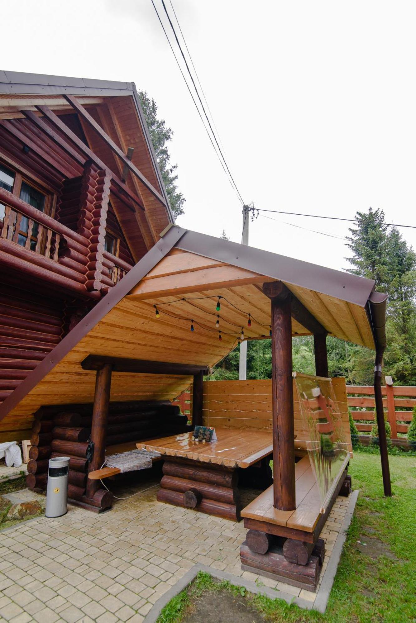 Apartment смарагдовий пагорб *