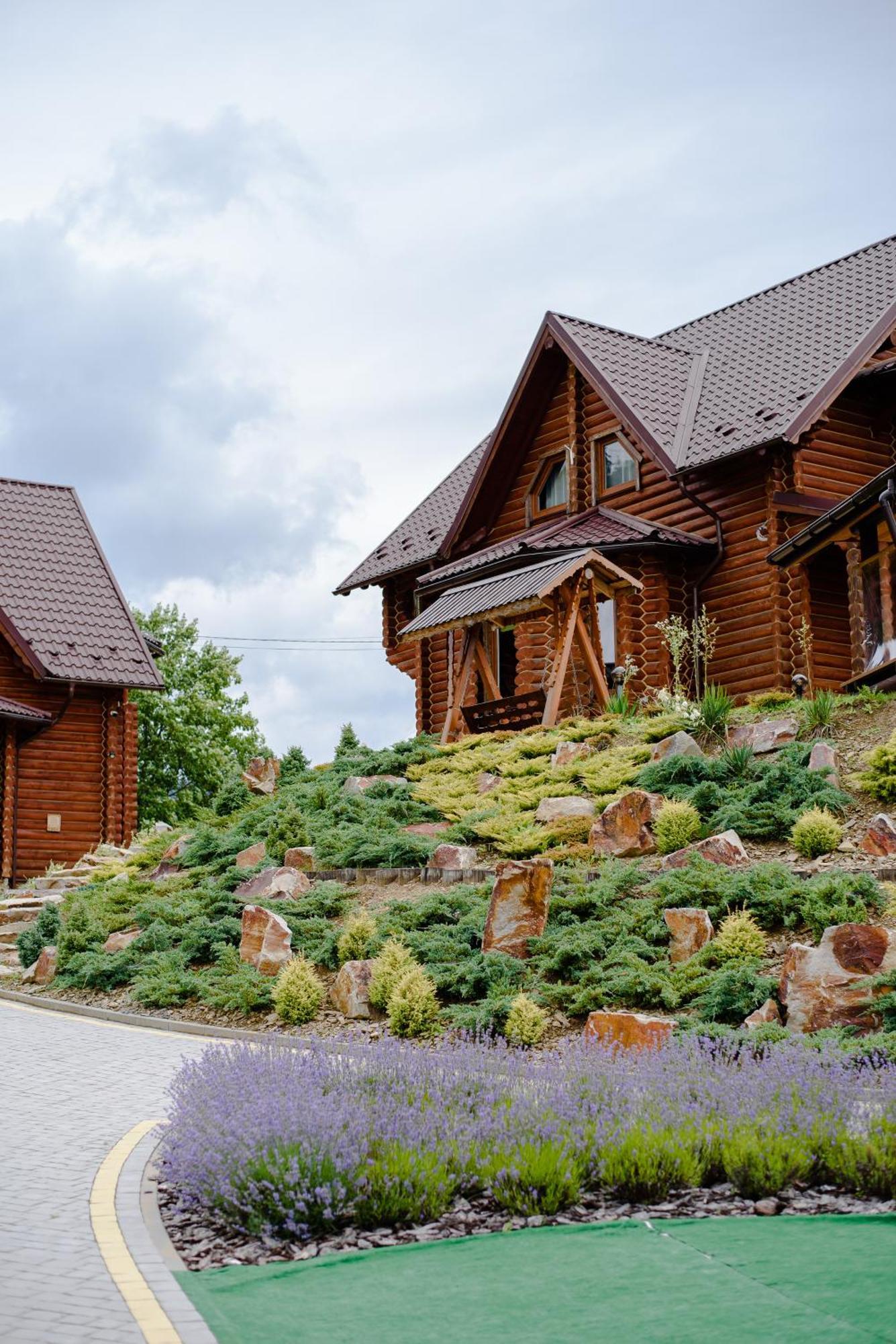 Apartment смарагдовий пагорб Plave