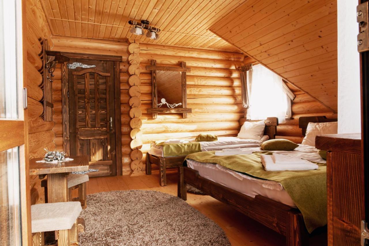 Apartment смарагдовий пагорб